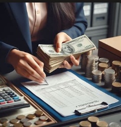 Кредити готівкою у банках Ватутіне